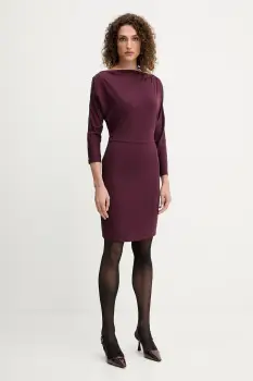 Patrizia Pepe rochie imagine