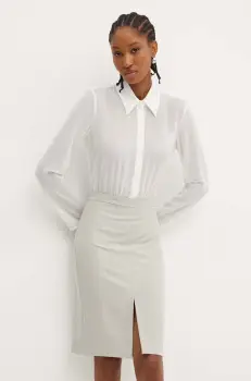 Patrizia Pepe rochie imagine