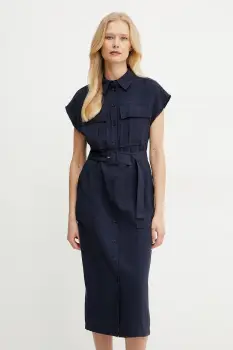 Patrizia Pepe rochie imagine