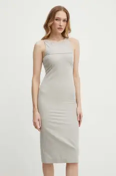 Patrizia Pepe rochie imagine