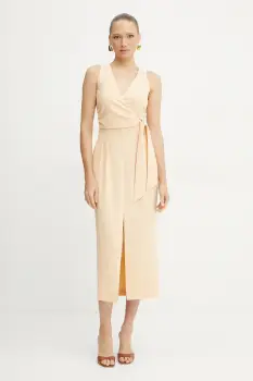 Patrizia Pepe rochie imagine