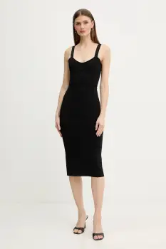 Patrizia Pepe rochie imagine