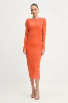 Patrizia Pepe rochie imagine