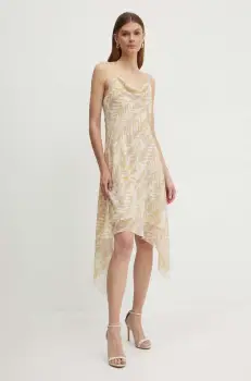 Patrizia Pepe rochie imagine