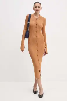 Patrizia Pepe rochie imagine