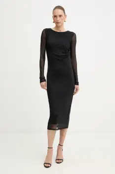 Patrizia Pepe rochie imagine