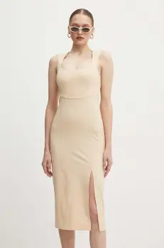 Patrizia Pepe rochie imagine