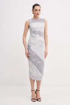 Patrizia Pepe rochie imagine