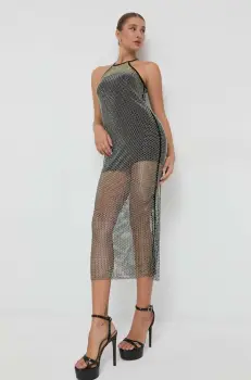 Patrizia Pepe rochie imagine