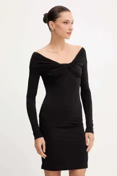 Patrizia Pepe rochie imagine