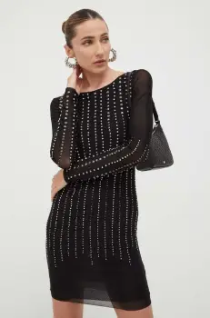 Patrizia Pepe rochie imagine