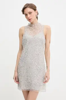 Patrizia Pepe rochie imagine