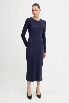 Patrizia Pepe rochie imagine