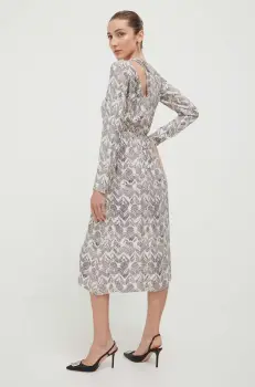 Patrizia Pepe rochie imagine