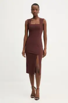 Patrizia Pepe Rochie imagine