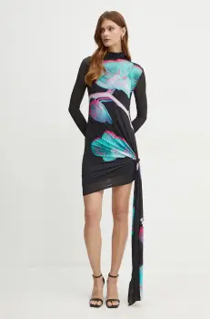 Patrizia Pepe rochie imagine