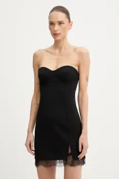 Patrizia Pepe rochie imagine