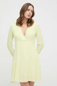 Patrizia Pepe rochie imagine