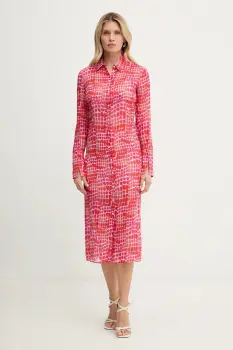 Patrizia Pepe rochie imagine