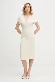 Patrizia Pepe rochie imagine