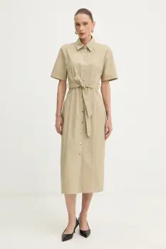 Patrizia Pepe rochie imagine