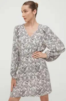 Patrizia Pepe rochie imagine