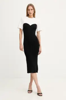 Patrizia Pepe rochie imagine