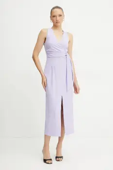 Patrizia Pepe rochie imagine