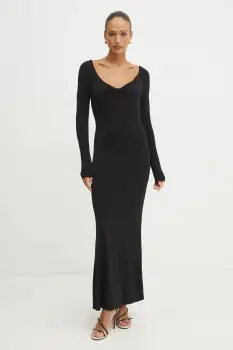 Patrizia Pepe rochie imagine