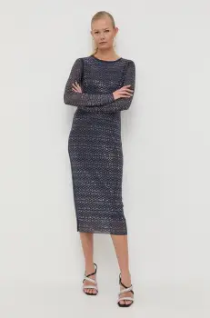 Patrizia Pepe rochie imagine