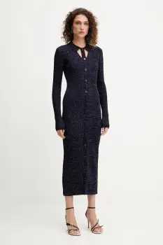 Patrizia Pepe rochie imagine