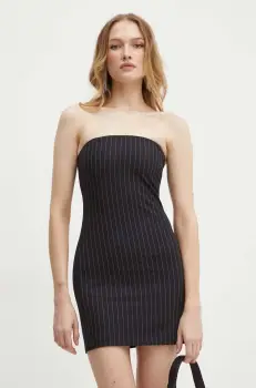 Patrizia Pepe rochie imagine