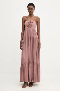 Patrizia Pepe rochie de vara imagine