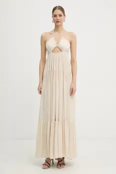 Patrizia Pepe rochie de vara imagine