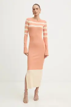 Patrizia Pepe rochie imagine