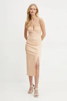 Patrizia Pepe rochie din in imagine