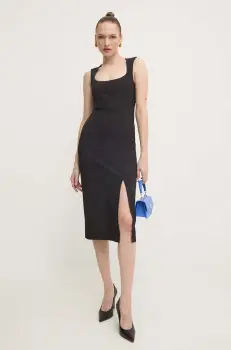 Patrizia Pepe rochie imagine