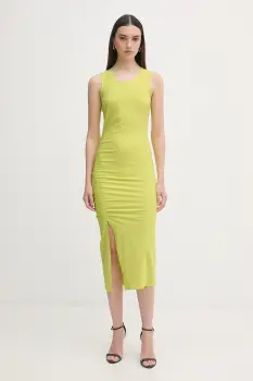 Patrizia Pepe rochie imagine