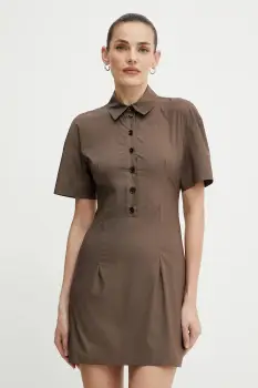 Patrizia Pepe rochie imagine