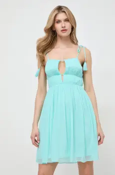 Patrizia Pepe rochie imagine