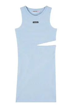 Patrizia Pepe rochie fete J267 imagine