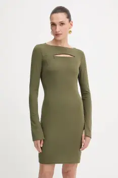 Patrizia Pepe rochie imagine