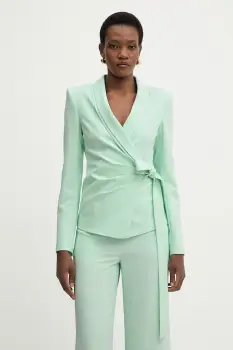 Patrizia Pepe sacou de dama imagine