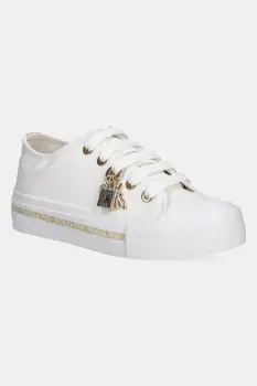 Patrizia Pepe tenisi copii imagine