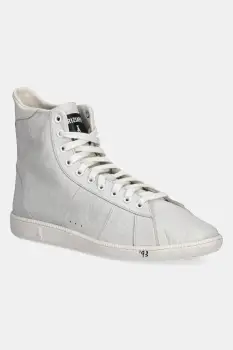 Patrizia Pepe tenisi de piele imagine