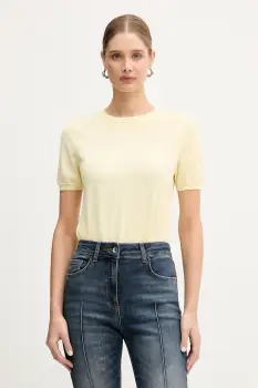 Patrizia Pepe tricou imagine