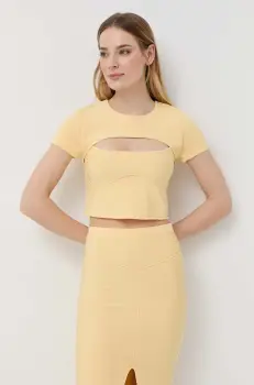 Patrizia Pepe tricou imagine