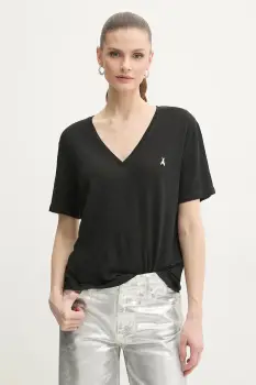 Patrizia Pepe tricou de in imagine