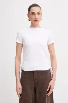 Patrizia Pepe tricou pentru femei imagine