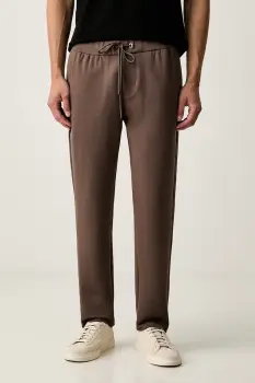 Paul&Shark pantaloni de trening pentru barbati cu bumbac imagine